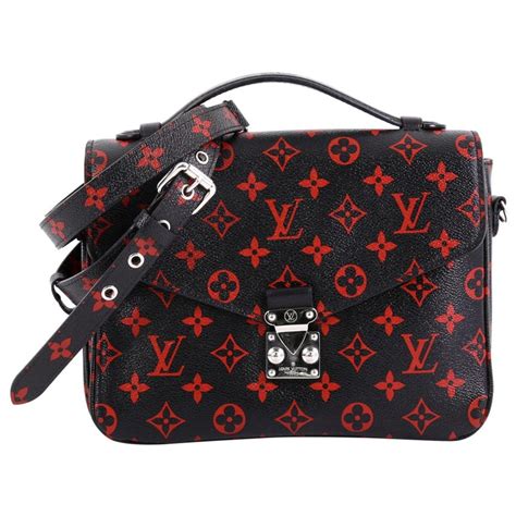 lv pochette limited edition|lv pochette metis monogram.